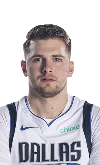 Luka Doncic The Official Home Of The Dallas Mavericks