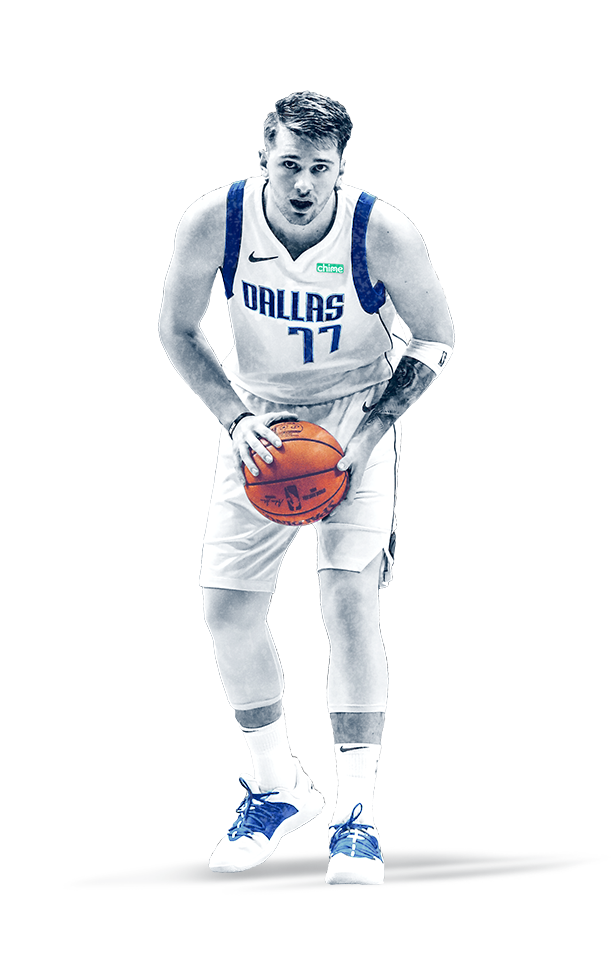 Luka Doncic - The Official Home of the 
