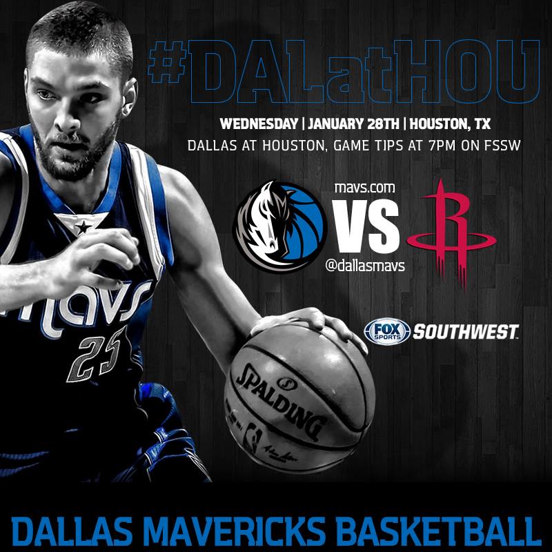 What To Watch For Mavs At Rockets The Official Home Of The Dallas Mavericks