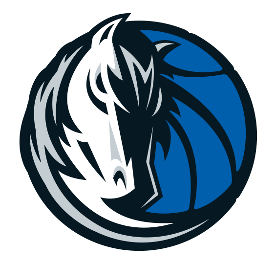 dallas mavericks mascot