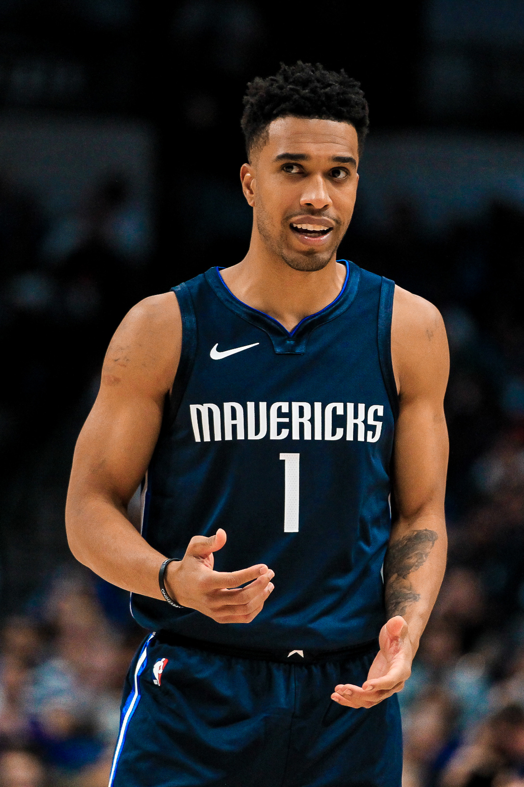 Courtney Lee - The Official Home of the 