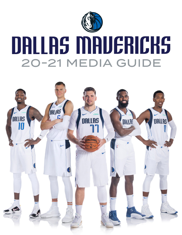 Mavericks dallas Dallas Mavericks