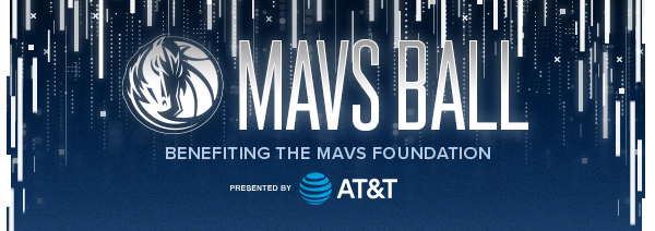 Mavericks Hold Annual Mavs Ball For Area Charities - Garland Journal