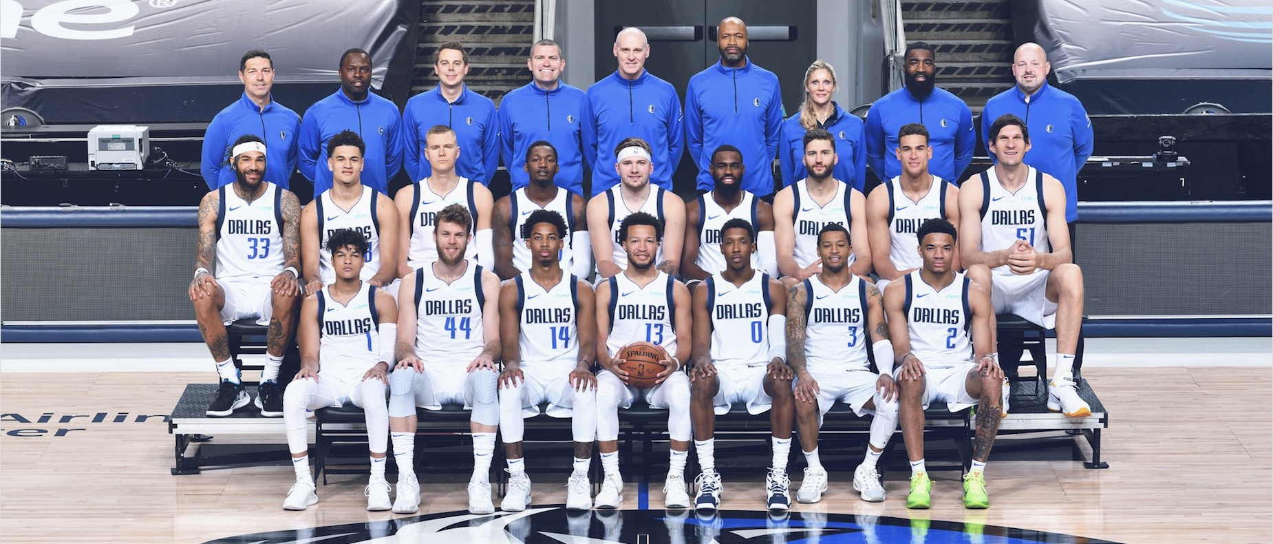Season-finale preview: Mavericks need one last win to clinch No. 5 seed -  The Official Home of the Dallas Mavericks