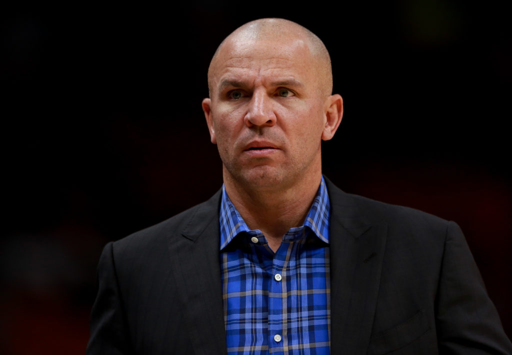 how jason kidd went from superstar player to successful coach