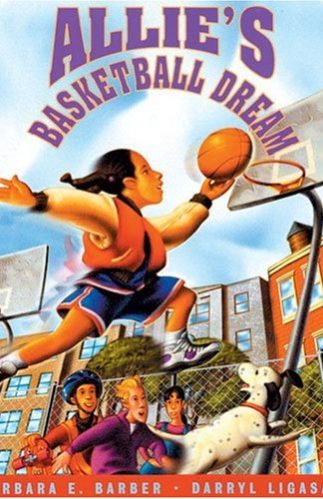 Allie's Basketball Dream