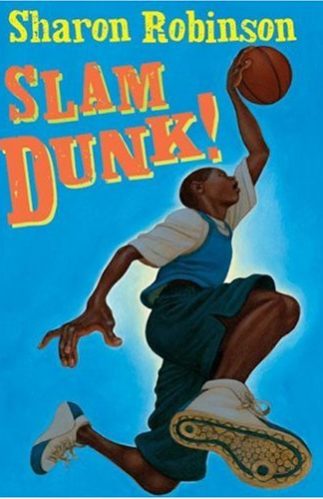 Slam Dunk!