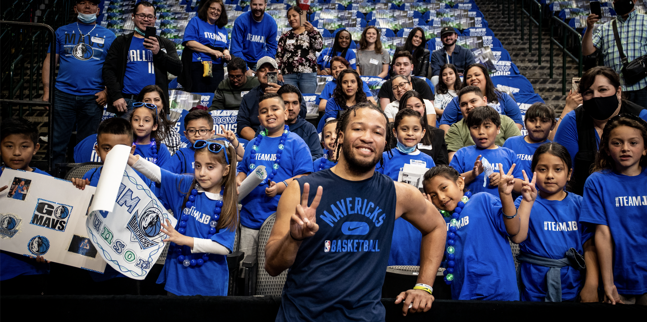 Built By Black History: Mavs new warm-up shirts celebrate Black History  Month in unique way - The Official Home of the Dallas Mavericks