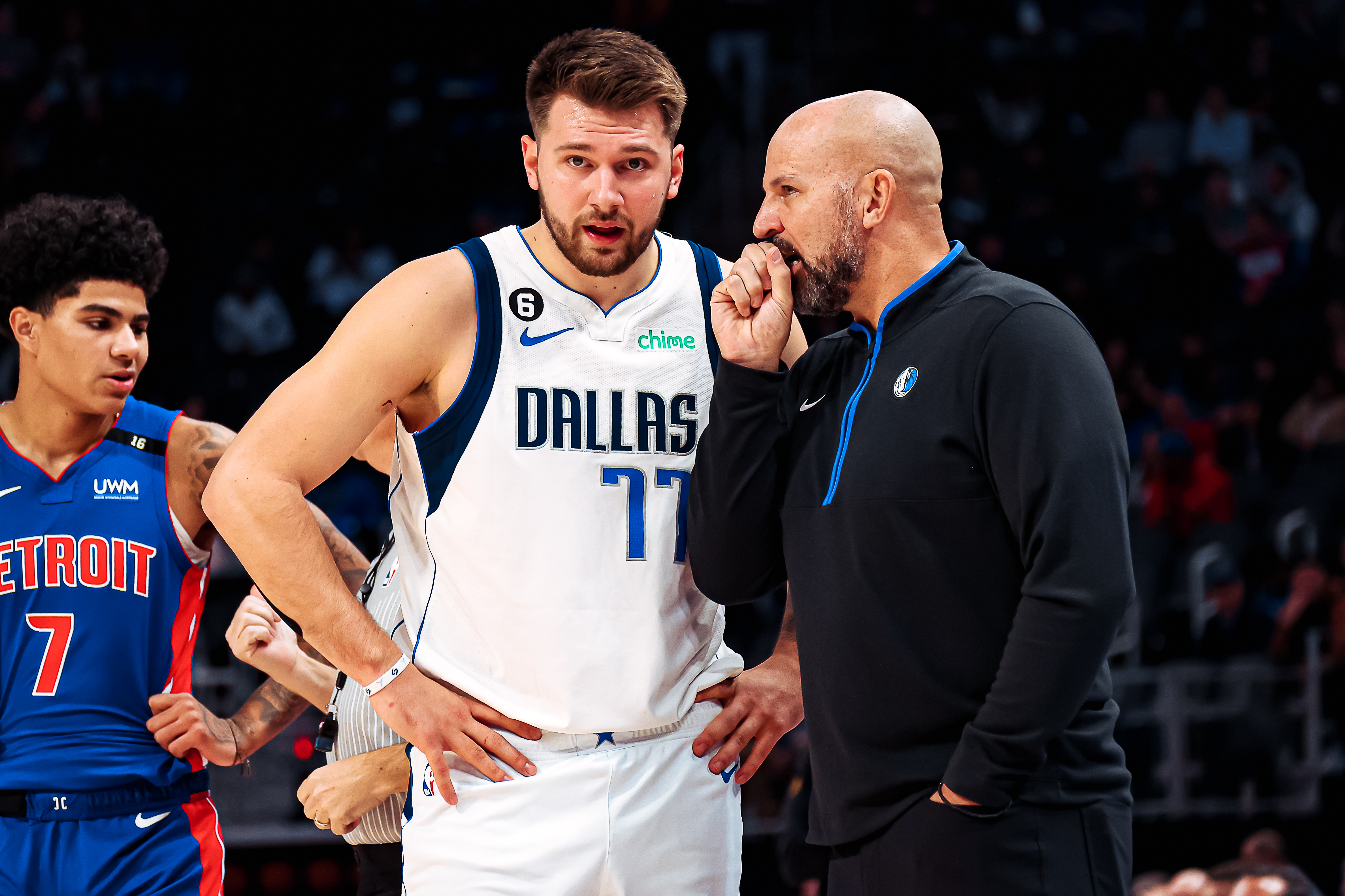 Career in a Year Photos 2011: A 'banner day' for the Mavs