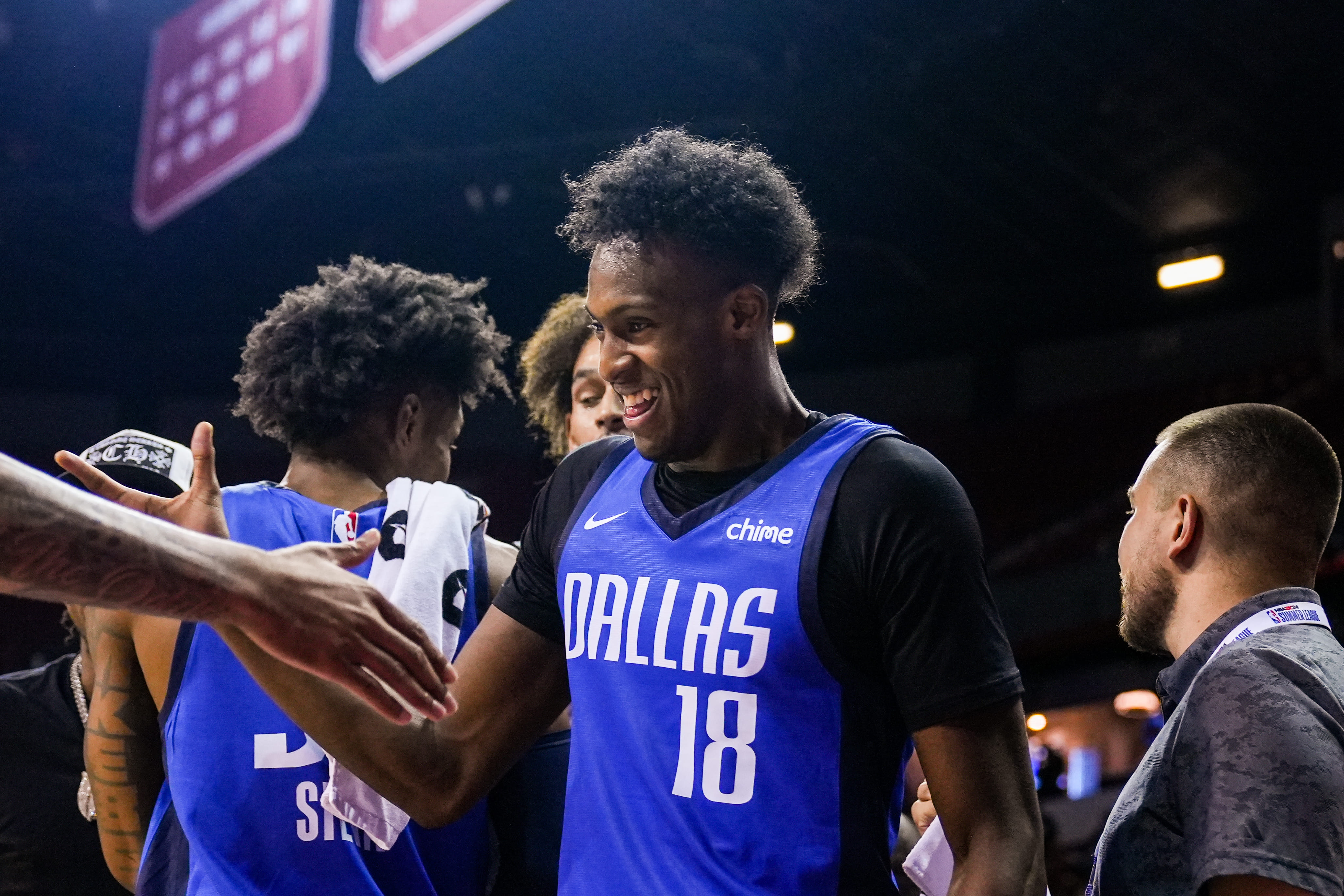 Breaking Down the 2023-24 Dallas Mavericks