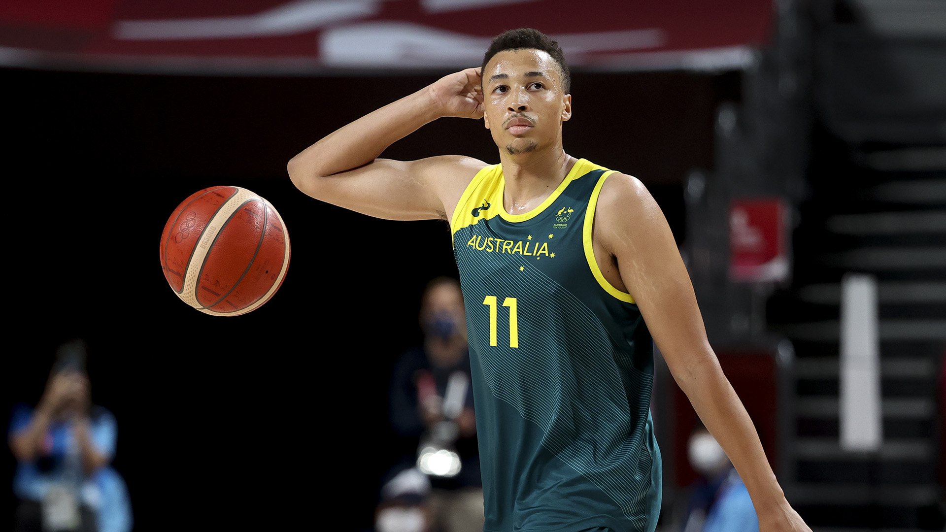 Dante Exum Signs With Mavericks