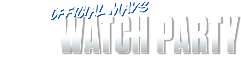 Official Mavs Watch Party presented by Tito's